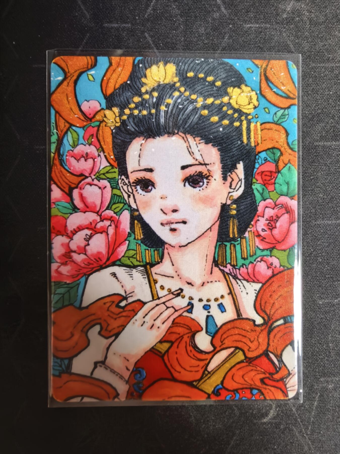 亡灵潮玩 蛇年第五场 7月21日20点截拍 1