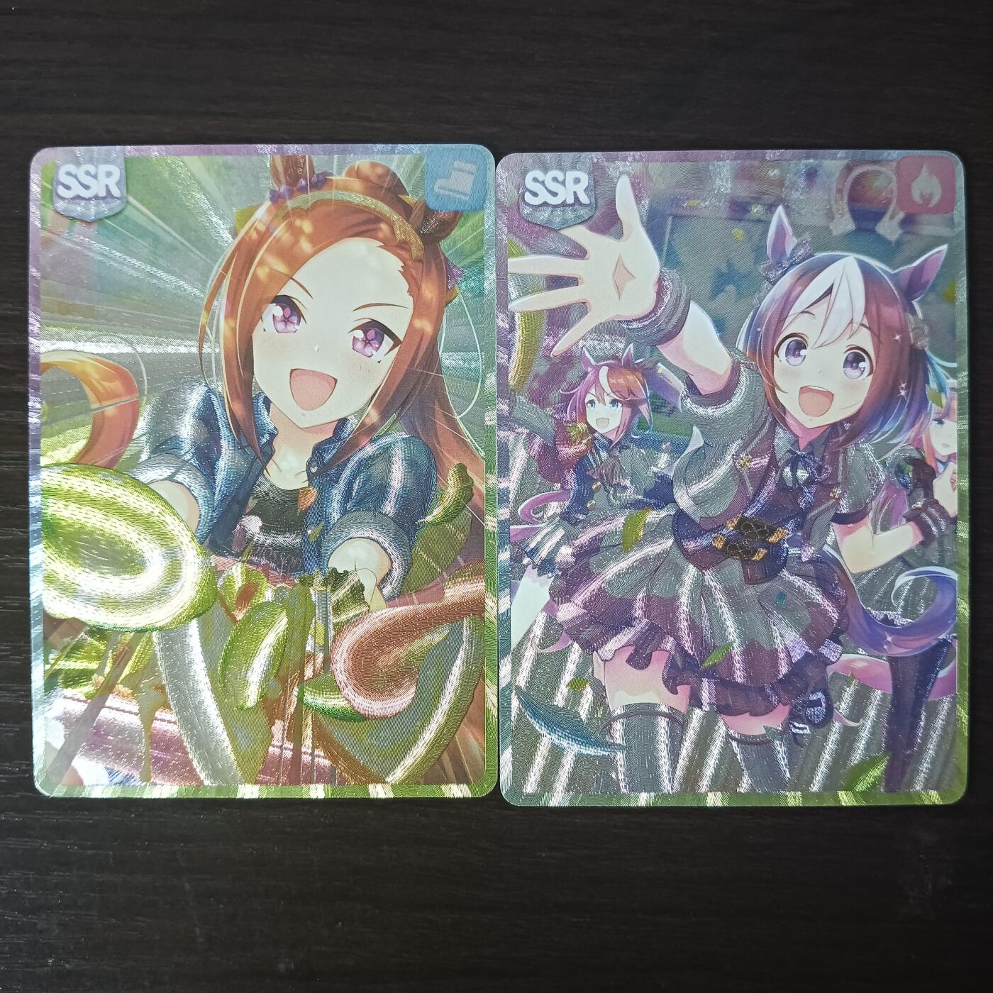 花开卡拍第32期（7月27号周日截拍，品控勿拍!!!拍品不寄存，运费5元，自制卡难免瑕疵，可能存在轻微撞角爆边等出厂瑕疵，品控介意勿拍！）