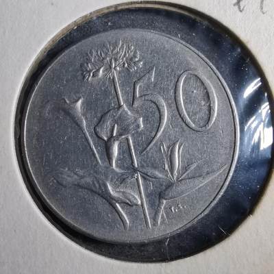 沼泽如烟--第794场 - 南非1966年50分