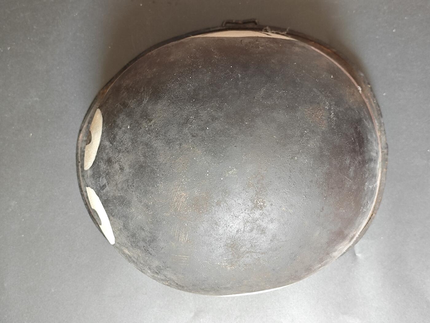 RimeNova韵星2025军品类夏季拍卖会-- RimeNova 2025 Summer Militaria Sale 越南共和国（南越）国家宪兵头盔