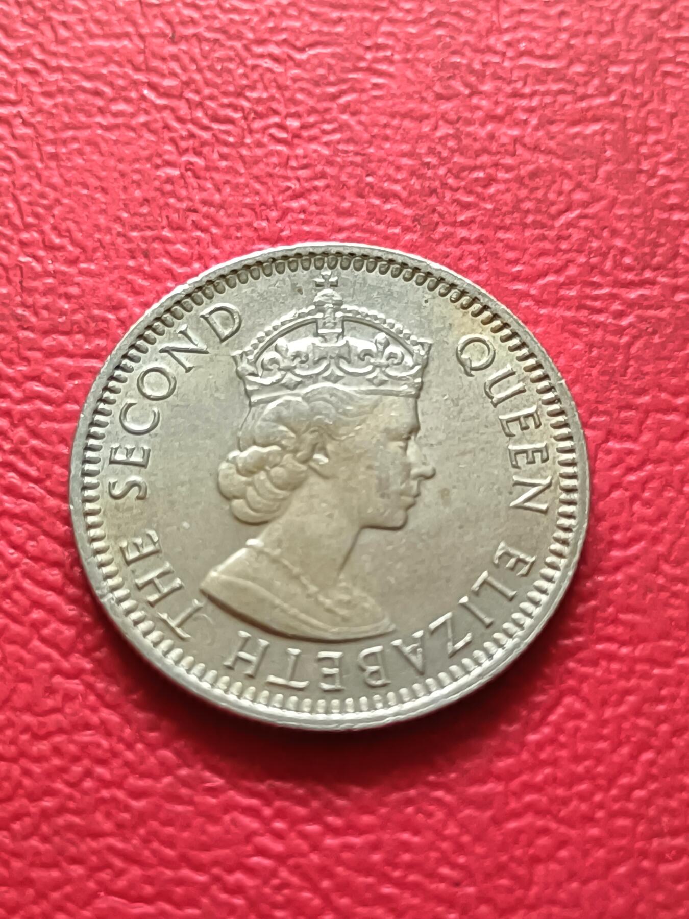 【云涧收藏】第四十八场 英属马来亚和婆罗洲1961年H标10分
