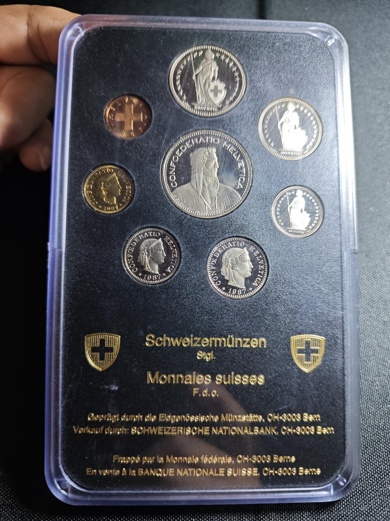 KK钱币收藏小铺 《批量/好品散币 套币 银币》专场 2月预留时间 周末发货