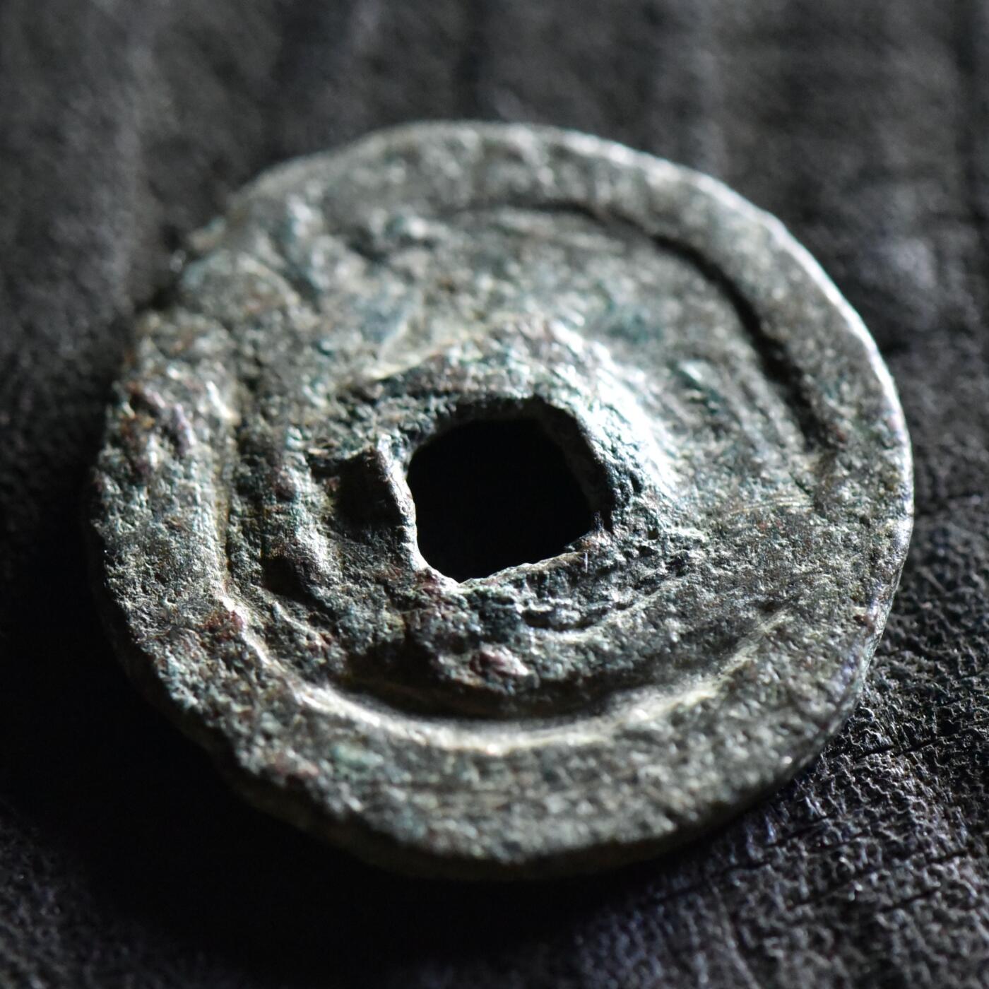 【良泉】【直播场】第三十五期，172组 银器、银饰、西方古代钱币专场，8月7日晚19.30点开拍！