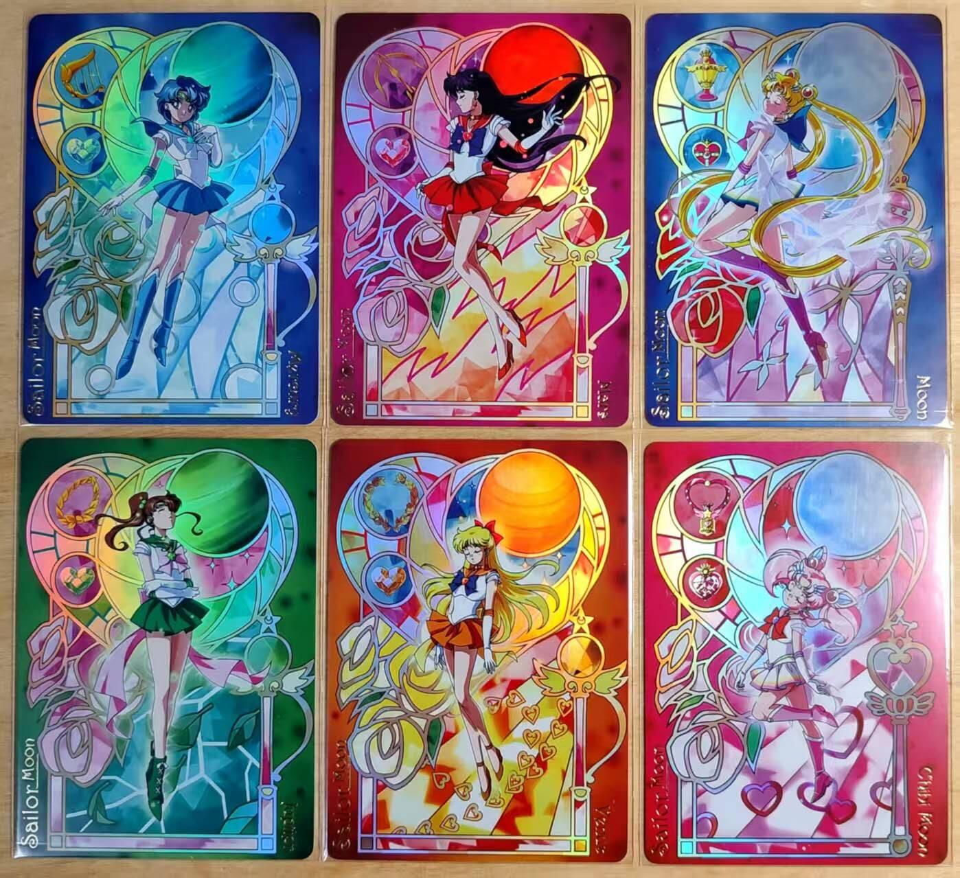 龙虎卡牌第四十七场 （无佣金，满120包邮，欢迎送拍）