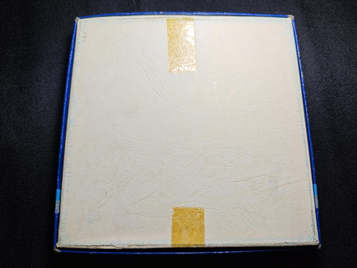 KK钱币收藏小铺 《批量/好品散币 套币 银币》专场 2月预留时间 周末发货  1984圣马力诺大小面值清年一套 