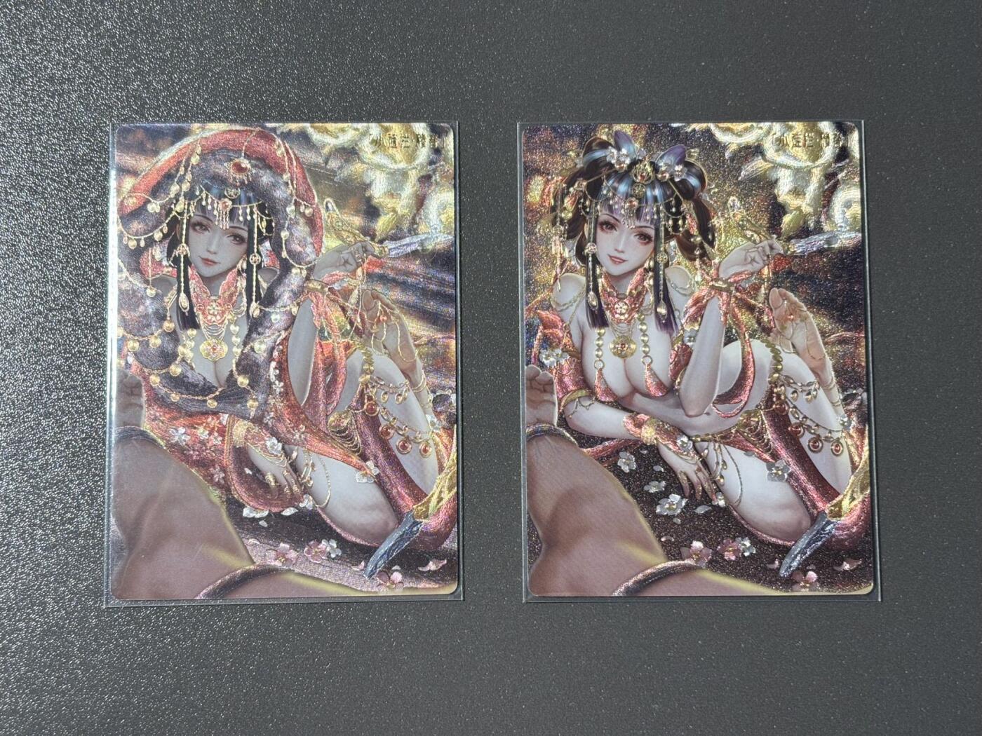 【千年暗室 一灯即明】小王子卡拍第十四场