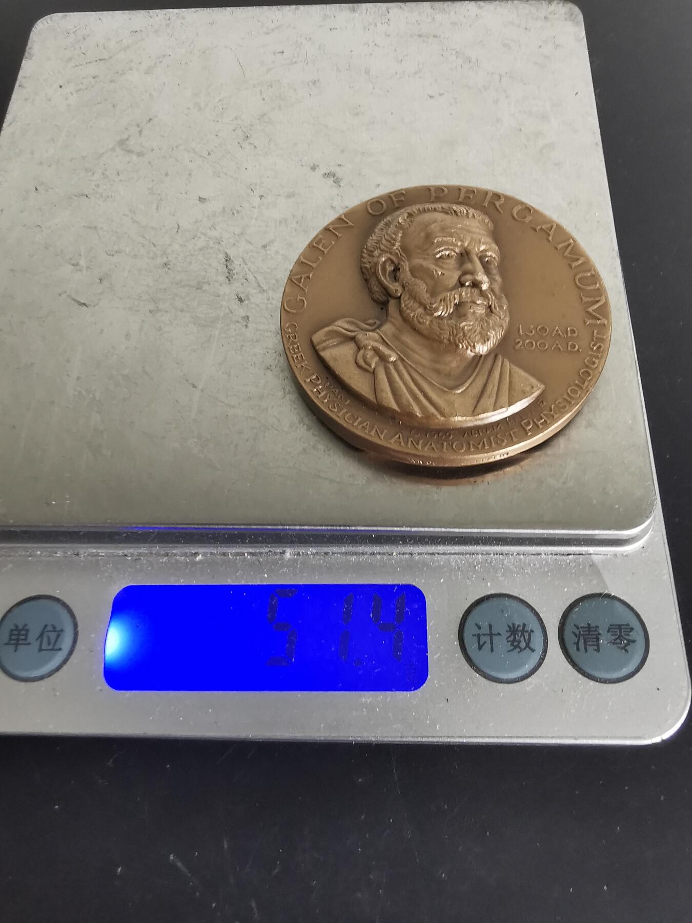 老王徽章第137期
