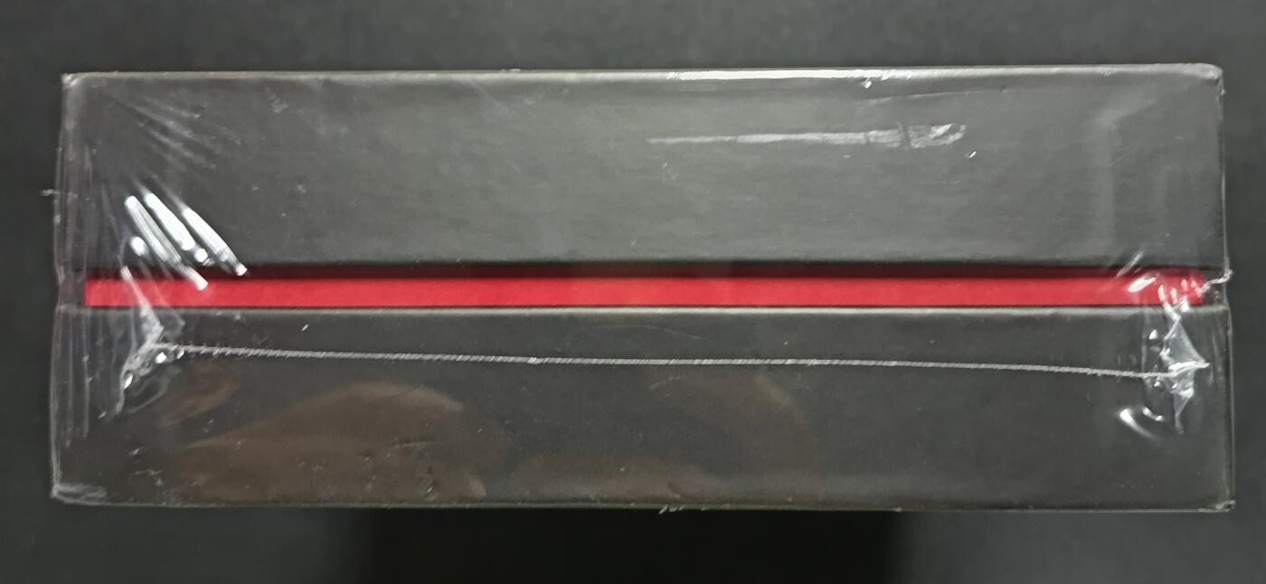 天玑星卡拍第一百零八期《7.28周一截拍》持续收拍收评中 满赠卡需备注 三国杀 赤梦花切 三国旧梦-赤梦篇嗜梦 嗜梦礼盒（含限定、通贩各一副，横戟闪卡12张）