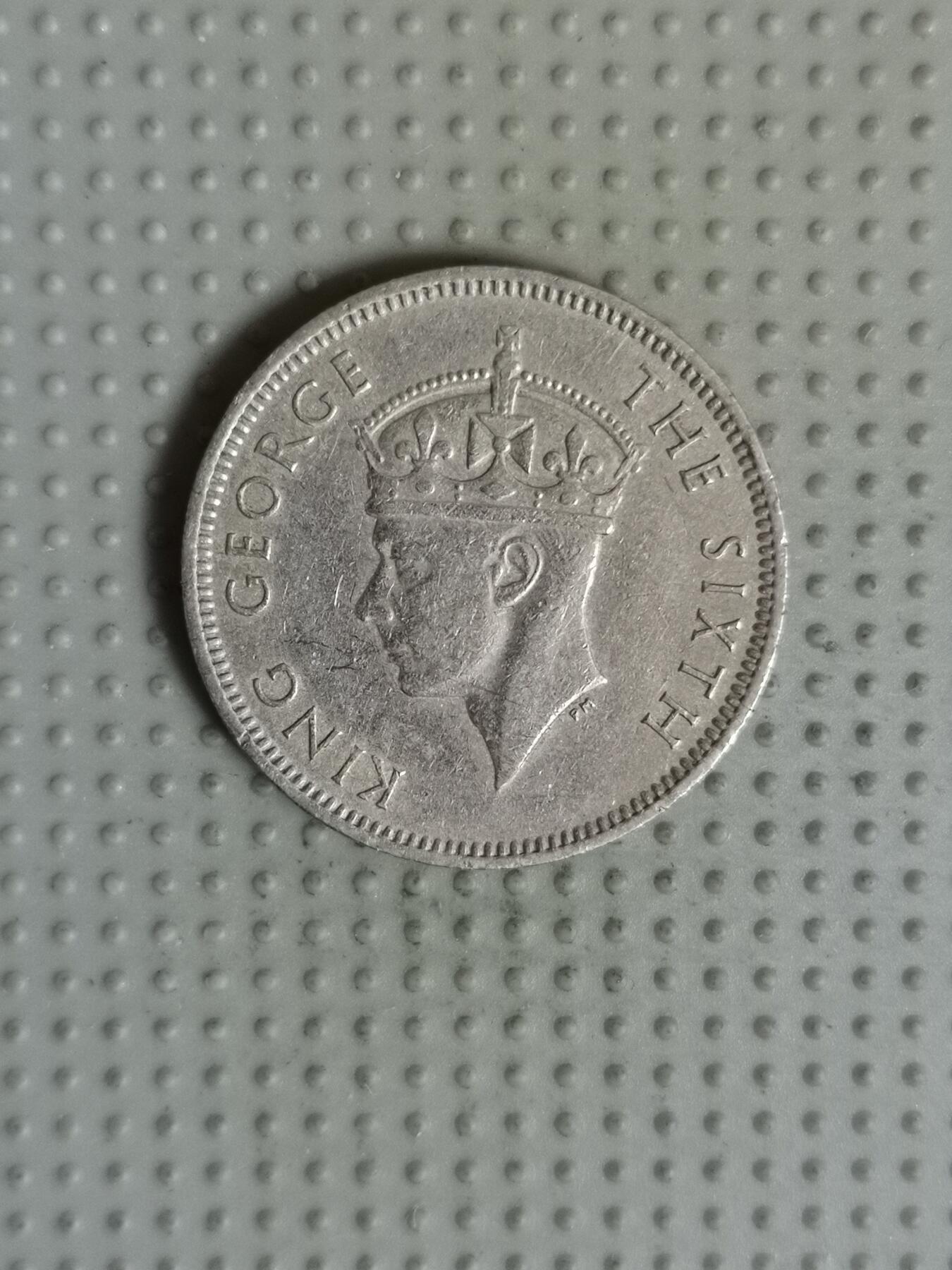 2025年第67场各国散币拍卖（总第67场）