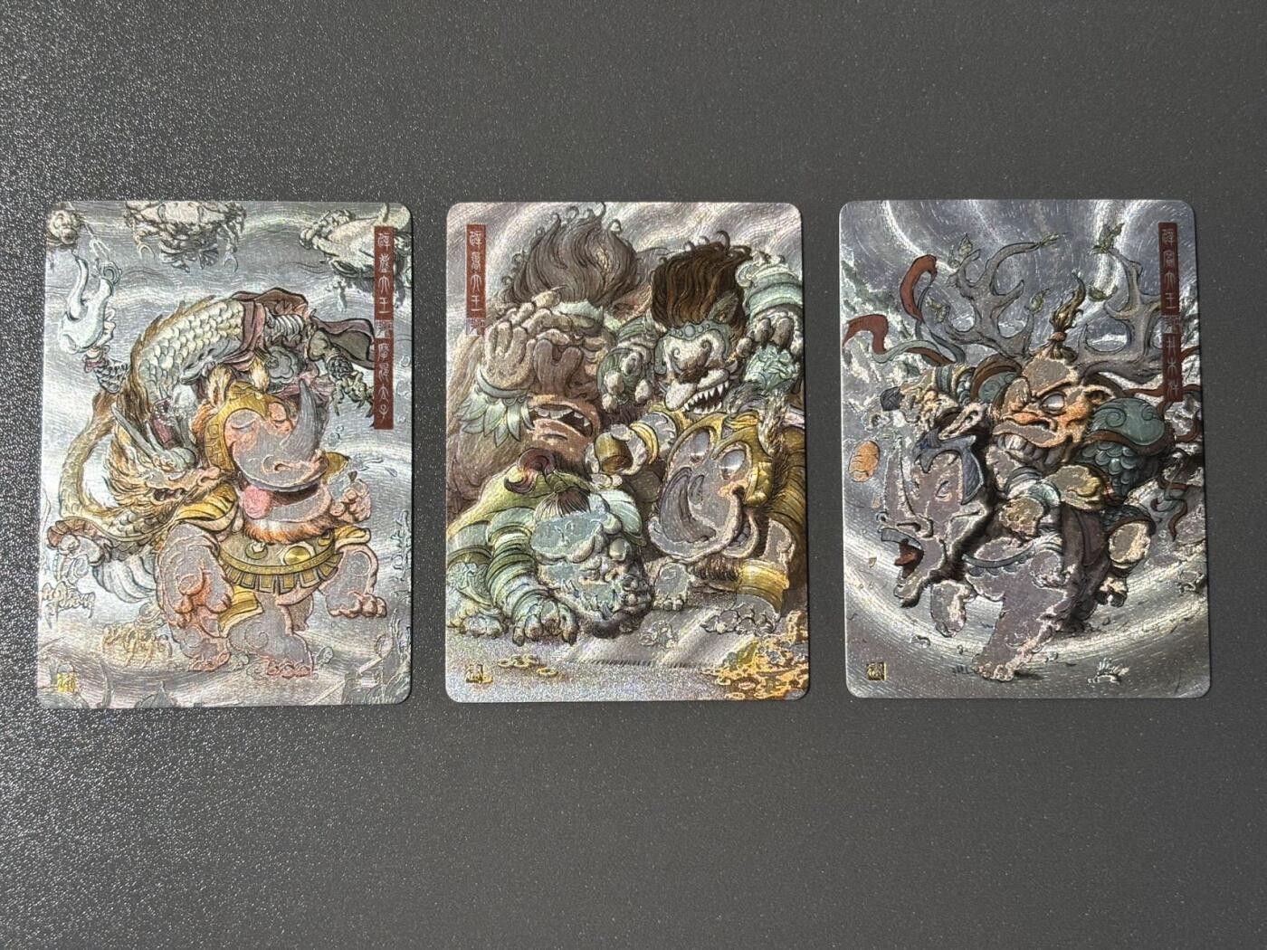 【千年暗室 一灯即明】小王子卡拍第十四场