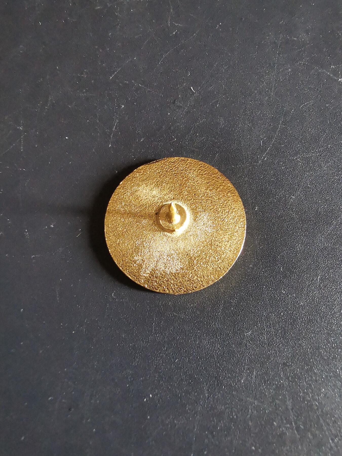 老王徽章第137期