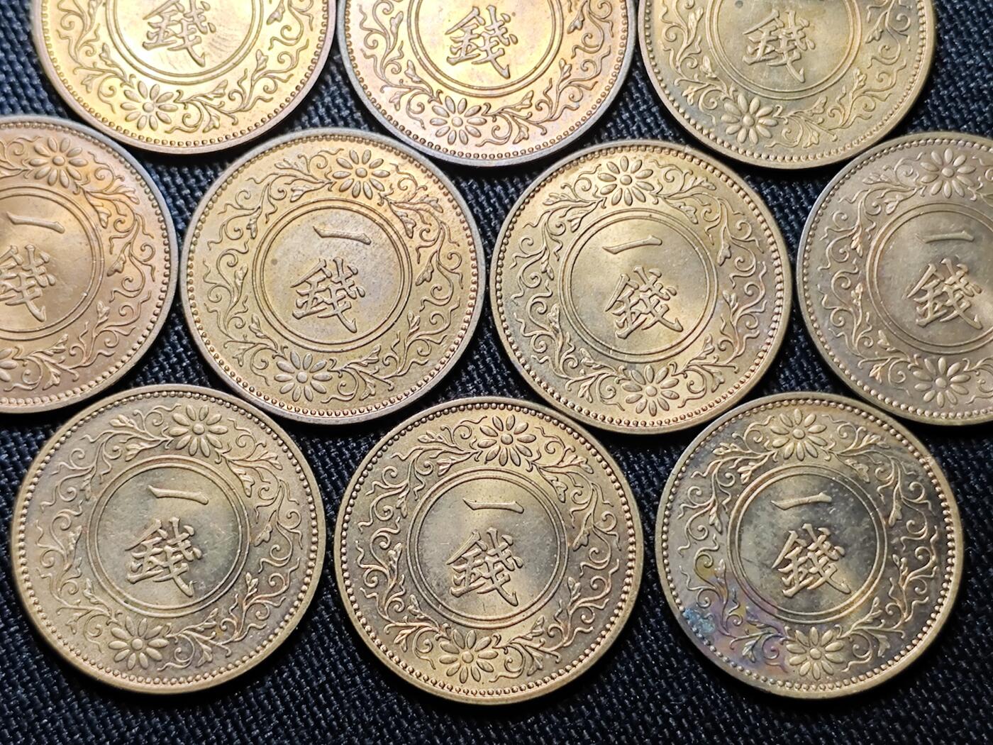 KK钱币收藏小铺 《批量/好品散币 套币 银币》专场 2月预留时间 周末发货