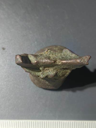 59期回流戒指饰品杂件纪念章丝路钱币专场 - 铜杂件