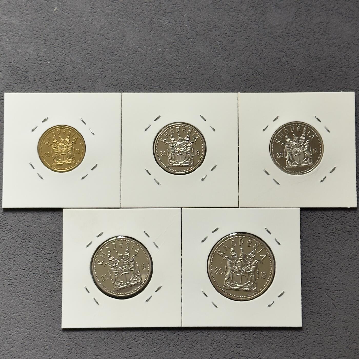 ＜小葵钱铺＞第56期·银币克朗币散币套币场·满200包邮，本场不寄存·周一发货