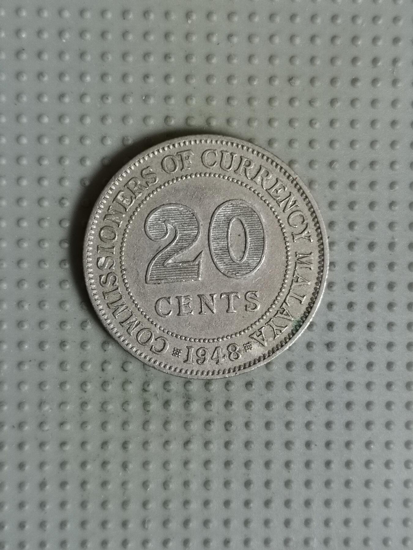 2025年第67场各国散币拍卖（总第67场）