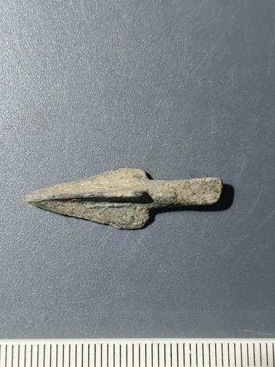 59期回流戒指饰品杂件纪念章丝路钱币专场 - 西域老箭头