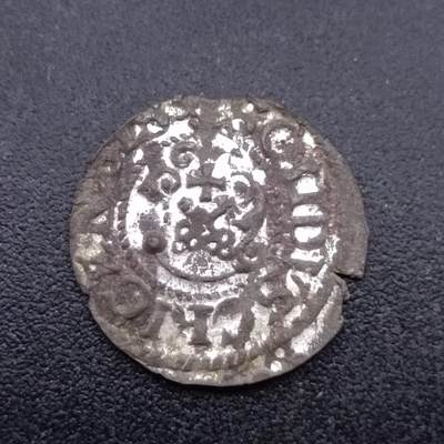 【淘币小摊】限时拍第六百九十一拍  小银币场 满百包邮可预留两周  周一统一发货  - 波兰立陶宛王国时期小银币