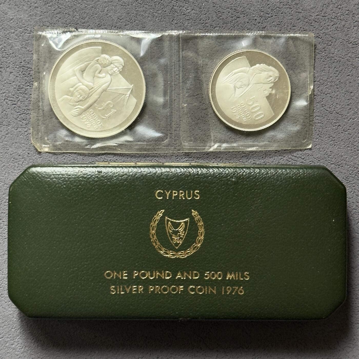 ＜小葵钱铺＞第56期·银币克朗币散币套币场·满200包邮，本场不寄存·周一发货