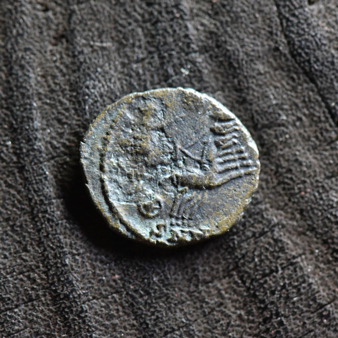 【良泉】【直播场】第三十五期，172组 银器、银饰、西方古代钱币专场，8月7日晚19.30点开拍！