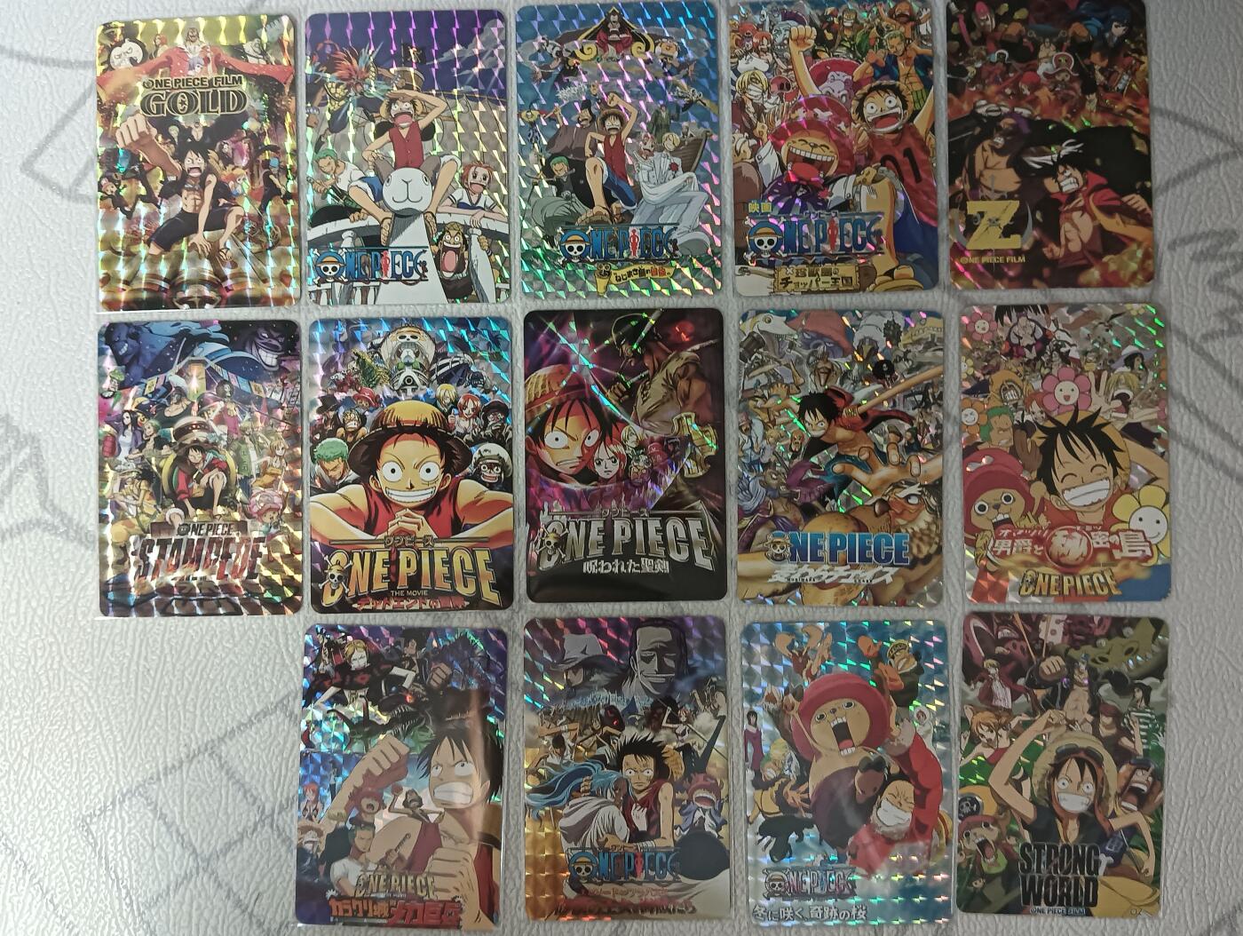 花开卡拍第32期（7月27号周日截拍，品控勿拍!!!拍品不寄存，运费5元，自制卡难免瑕疵，可能存在轻微撞角爆边等出厂瑕疵，品控介意勿拍！）