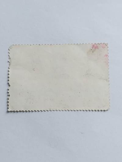 邮票专场 毛主席。