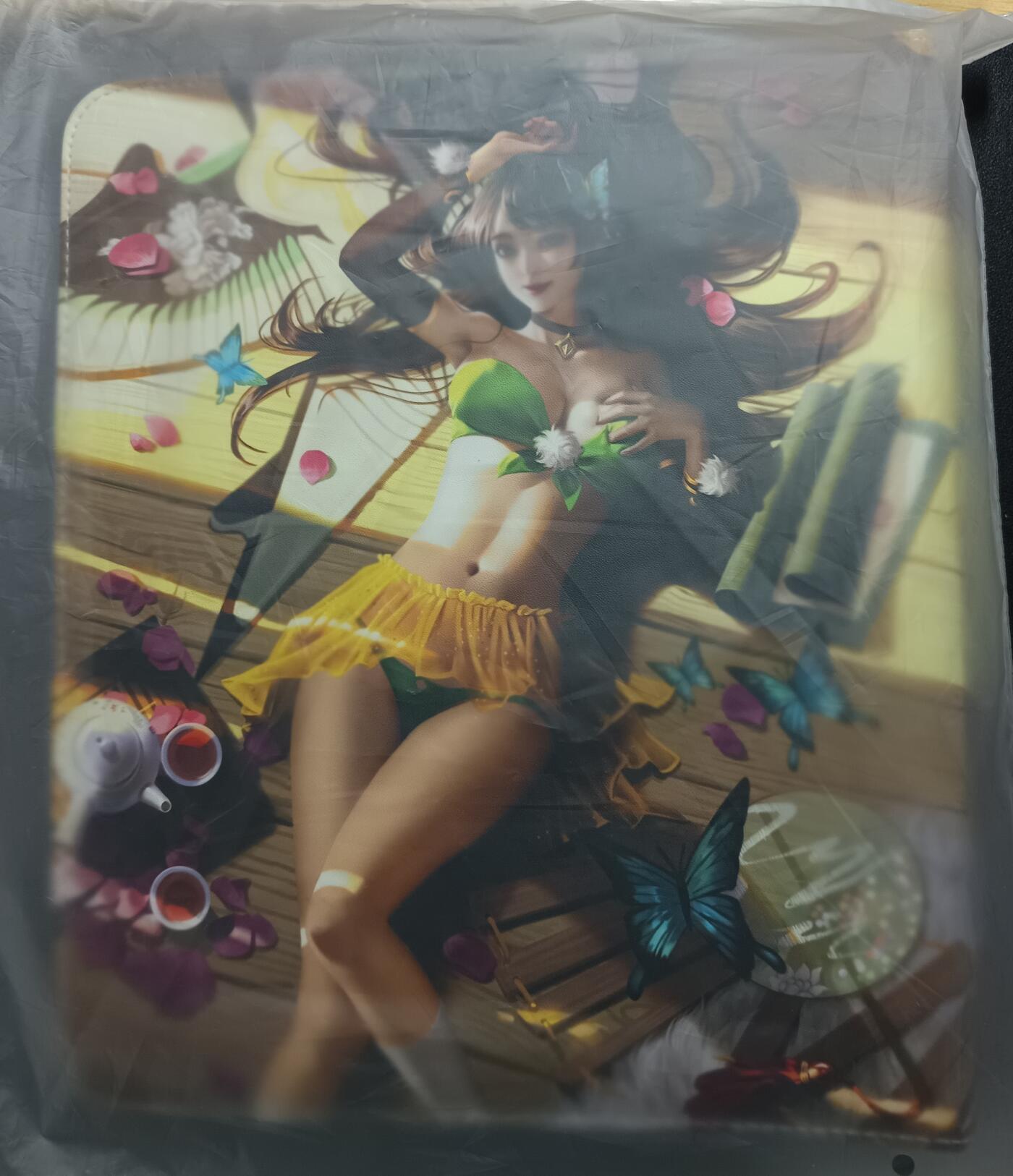 天玑星卡拍第一百零八期《7.28周一截拍》持续收拍收评中 满赠卡需备注 九宫活页空册 有使用痕迹介意勿拍