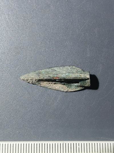 59期回流戒指饰品杂件纪念章丝路钱币专场 - 西域老箭头