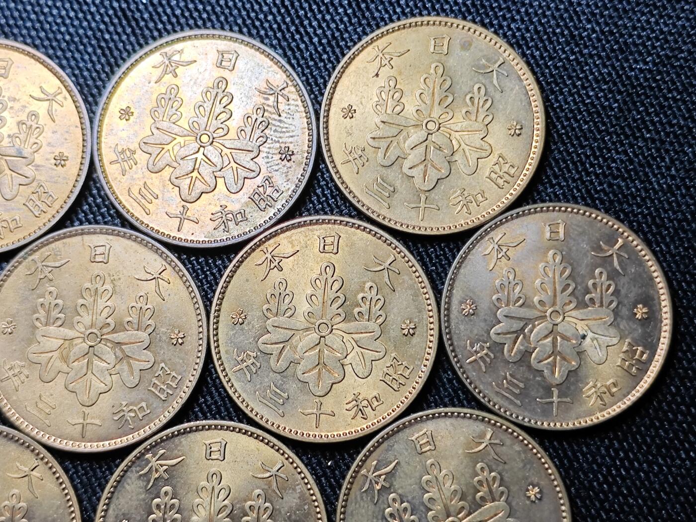 KK钱币收藏小铺 《批量/好品散币 套币 银币》专场 2月预留时间 周末发货