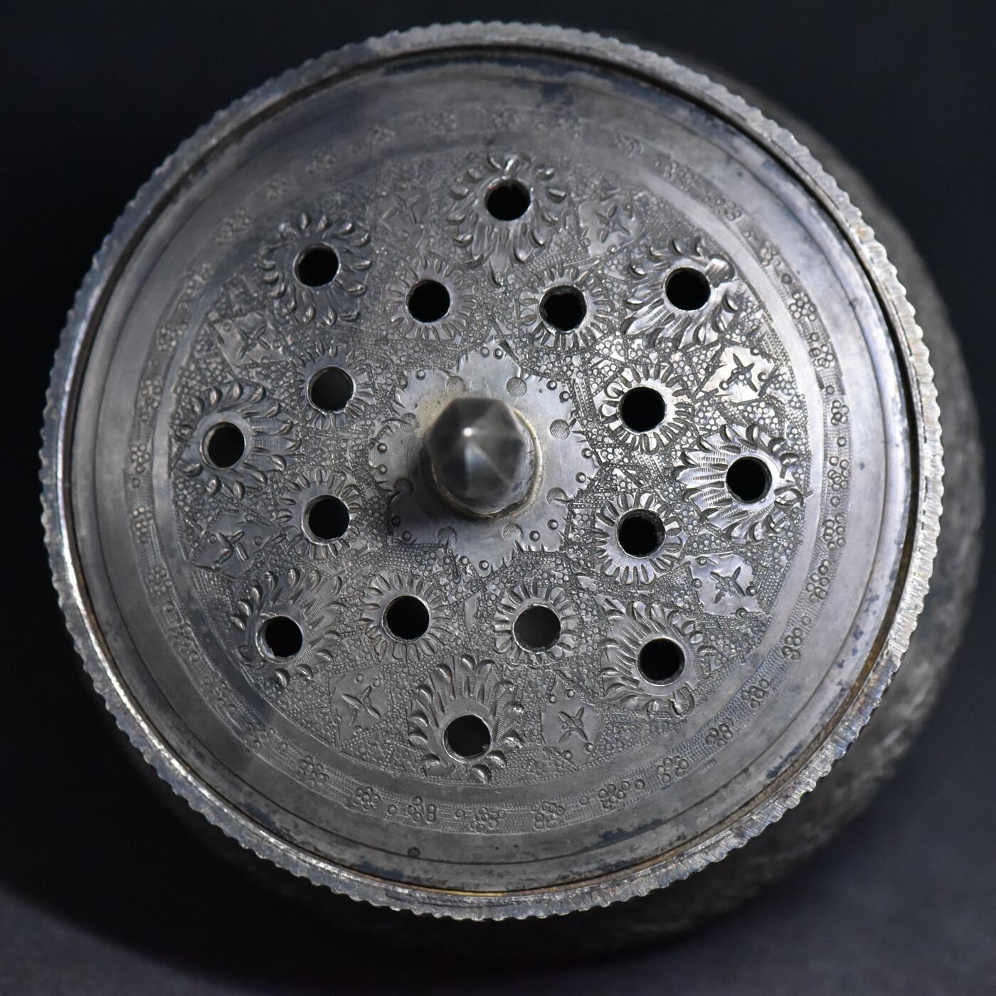 【良泉】【直播场】第三十五期，172组 银器、银饰、西方古代钱币专场，8月7日晚19.30点开拍！