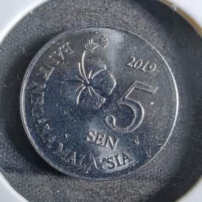 沼泽如烟--第796场 - 马来西亚2019年五分