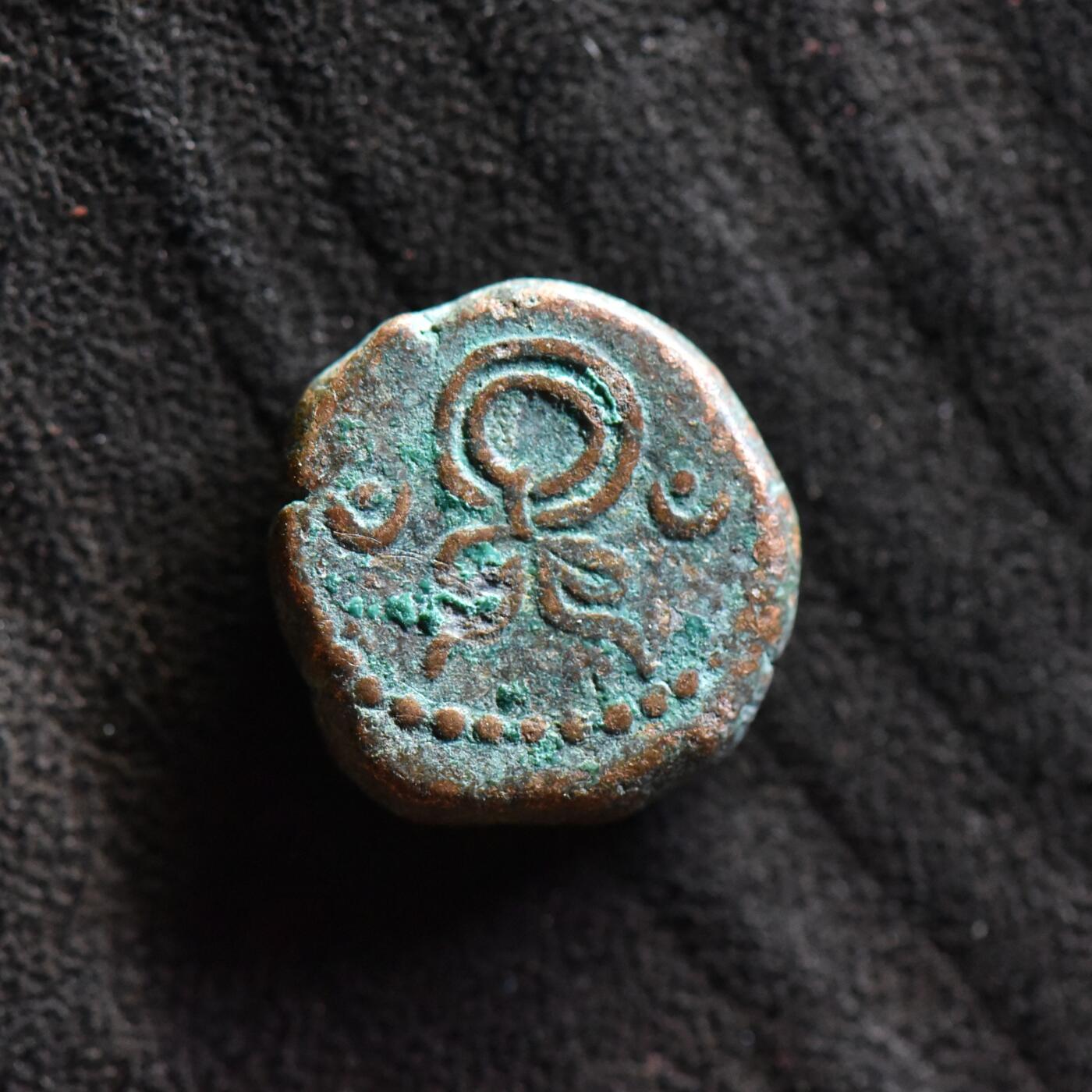 【良泉】【直播场】第三十五期，172组 银器、银饰、西方古代钱币专场，8月7日晚19.30点开拍！