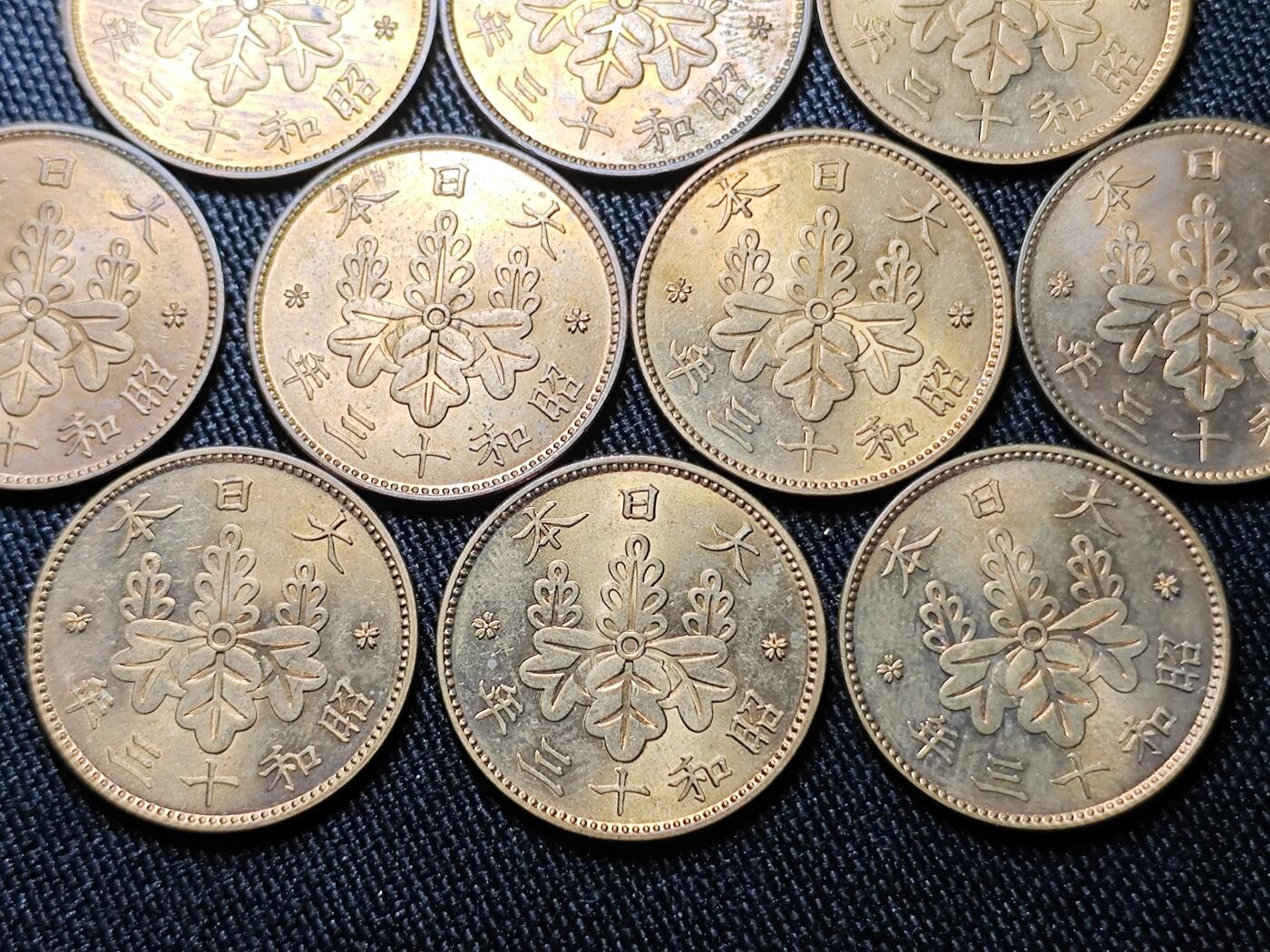KK钱币收藏小铺 《批量/好品散币 套币 银币》专场 2月预留时间 周末发货