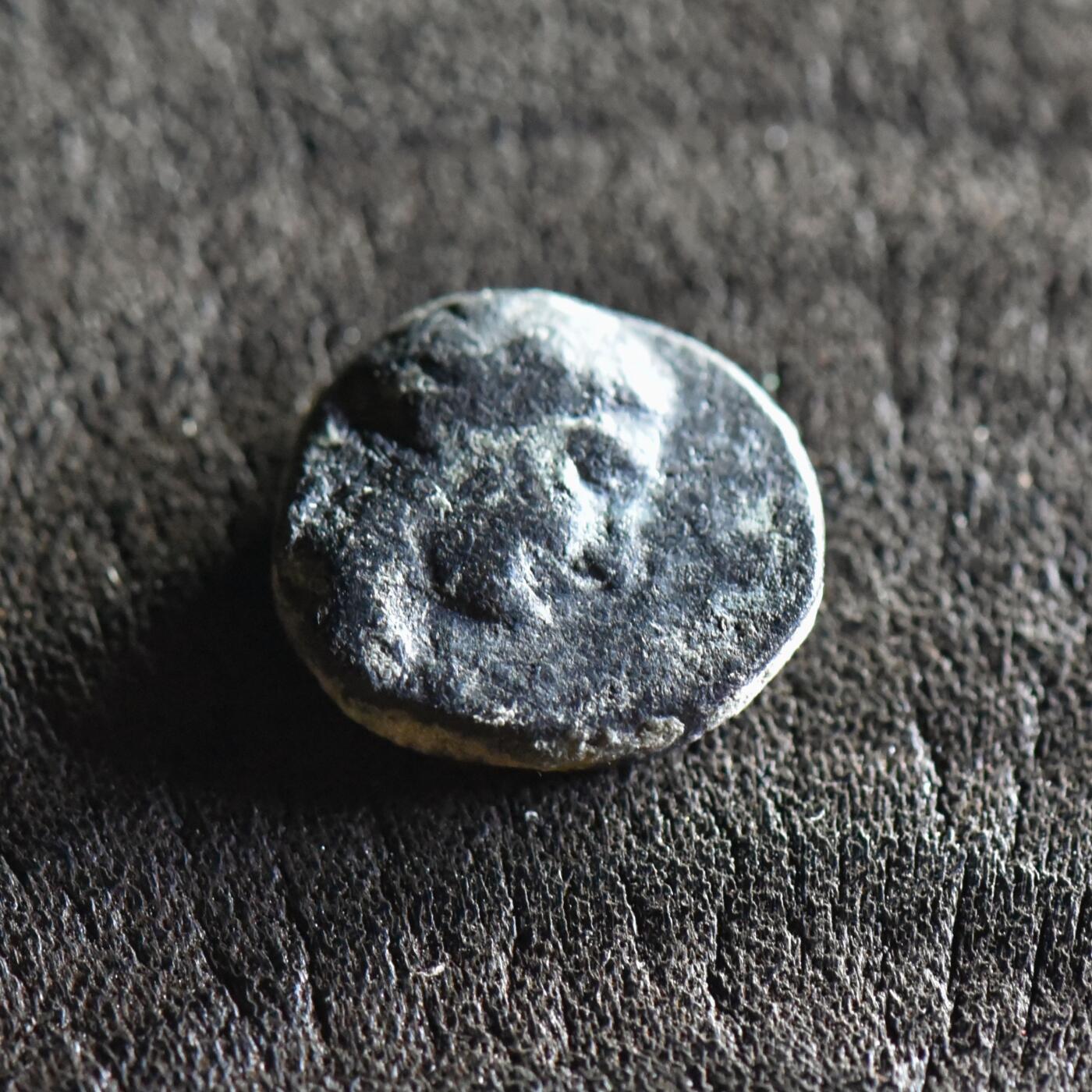 【良泉】【直播场】第三十五期，172组 银器、银饰、西方古代钱币专场，8月7日晚19.30点开拍！