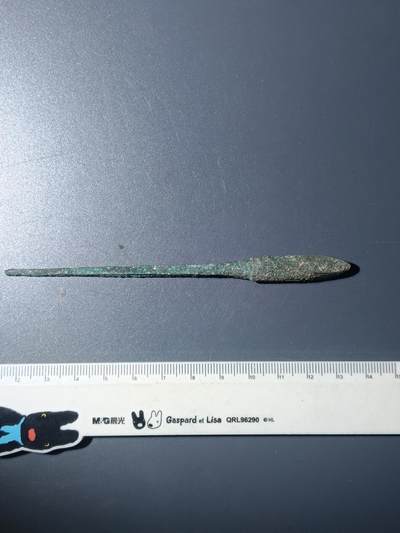 59期回流戒指饰品杂件纪念章丝路钱币专场 - 西域老箭头