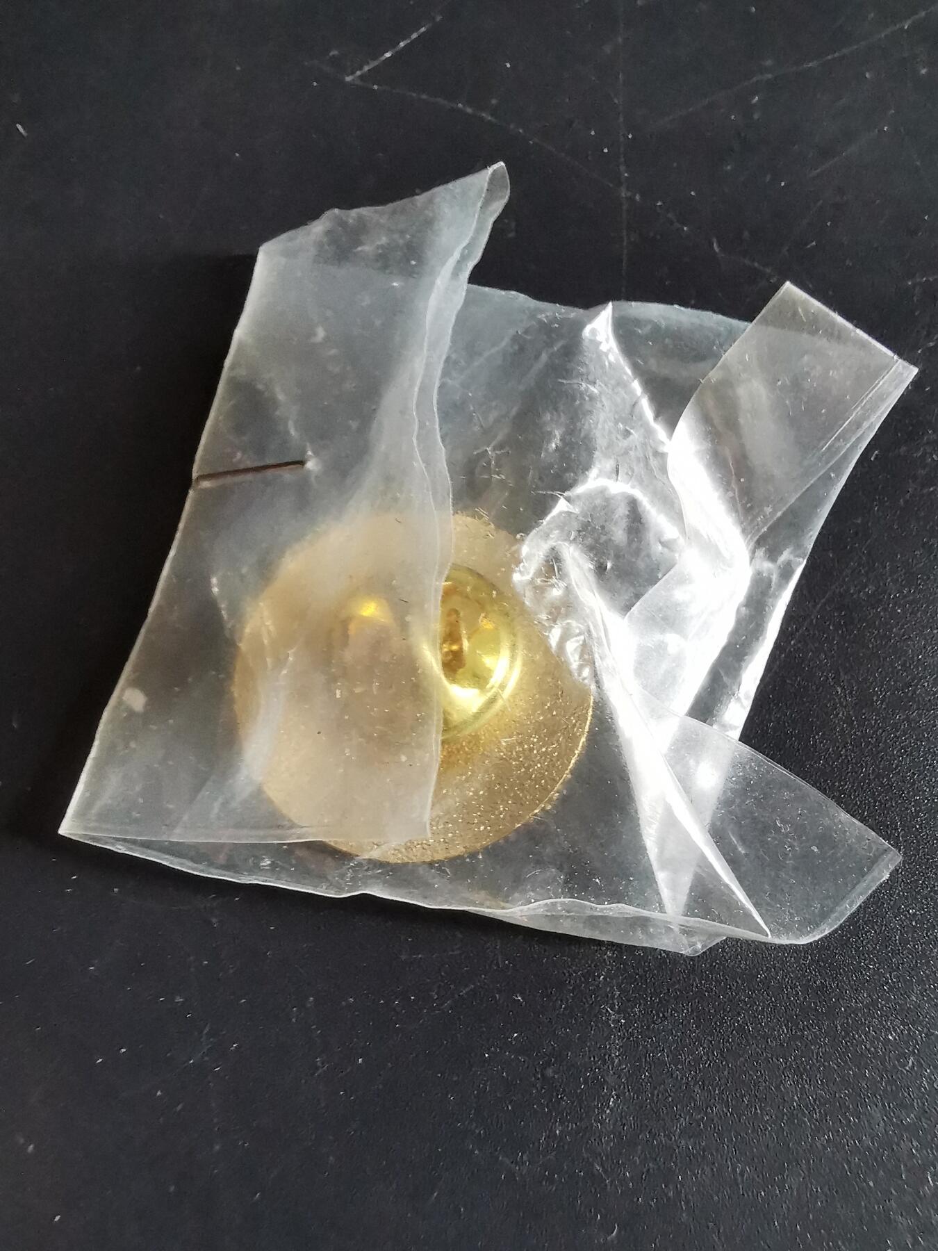 老王徽章第137期 美国海岸警备队徽章  原封包装