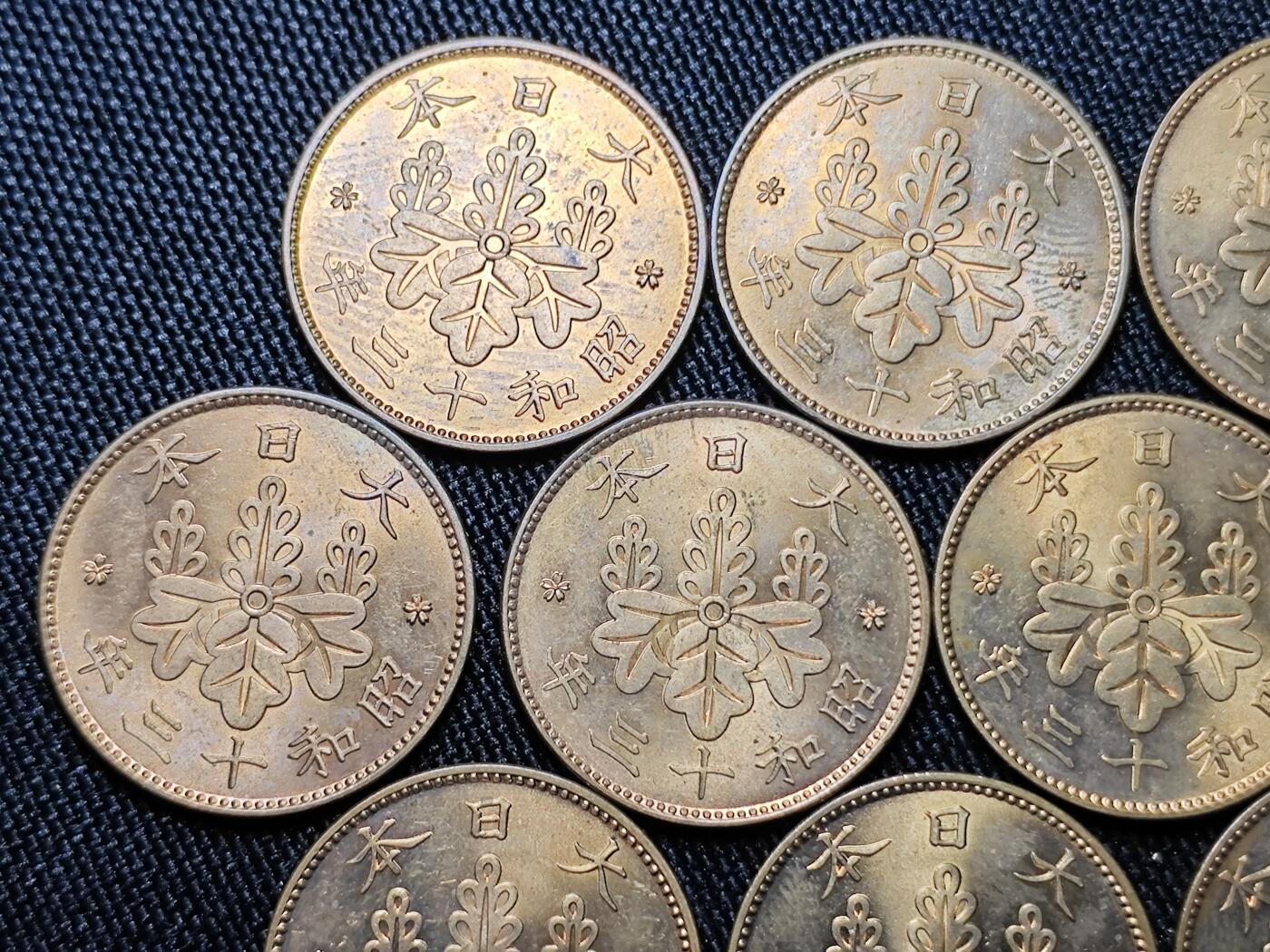 KK钱币收藏小铺 《批量/好品散币 套币 银币》专场 2月预留时间 周末发货
