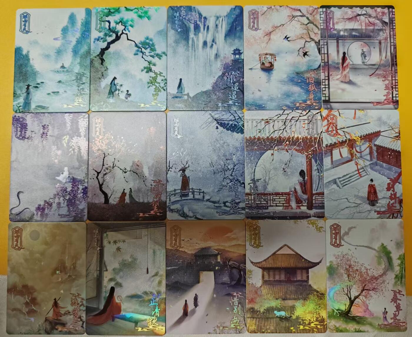 阳大大卡牌超级大甩拍第63期（周五晚上九点截拍，持续收拍品，进群福利早知道）