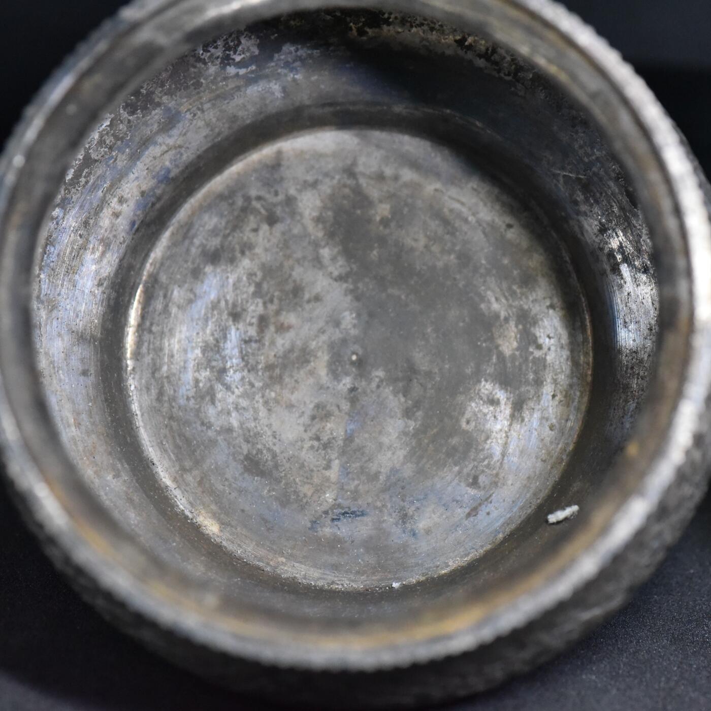 【良泉】【直播场】第三十五期，172组 银器、银饰、西方古代钱币专场，8月7日晚19.30点开拍！