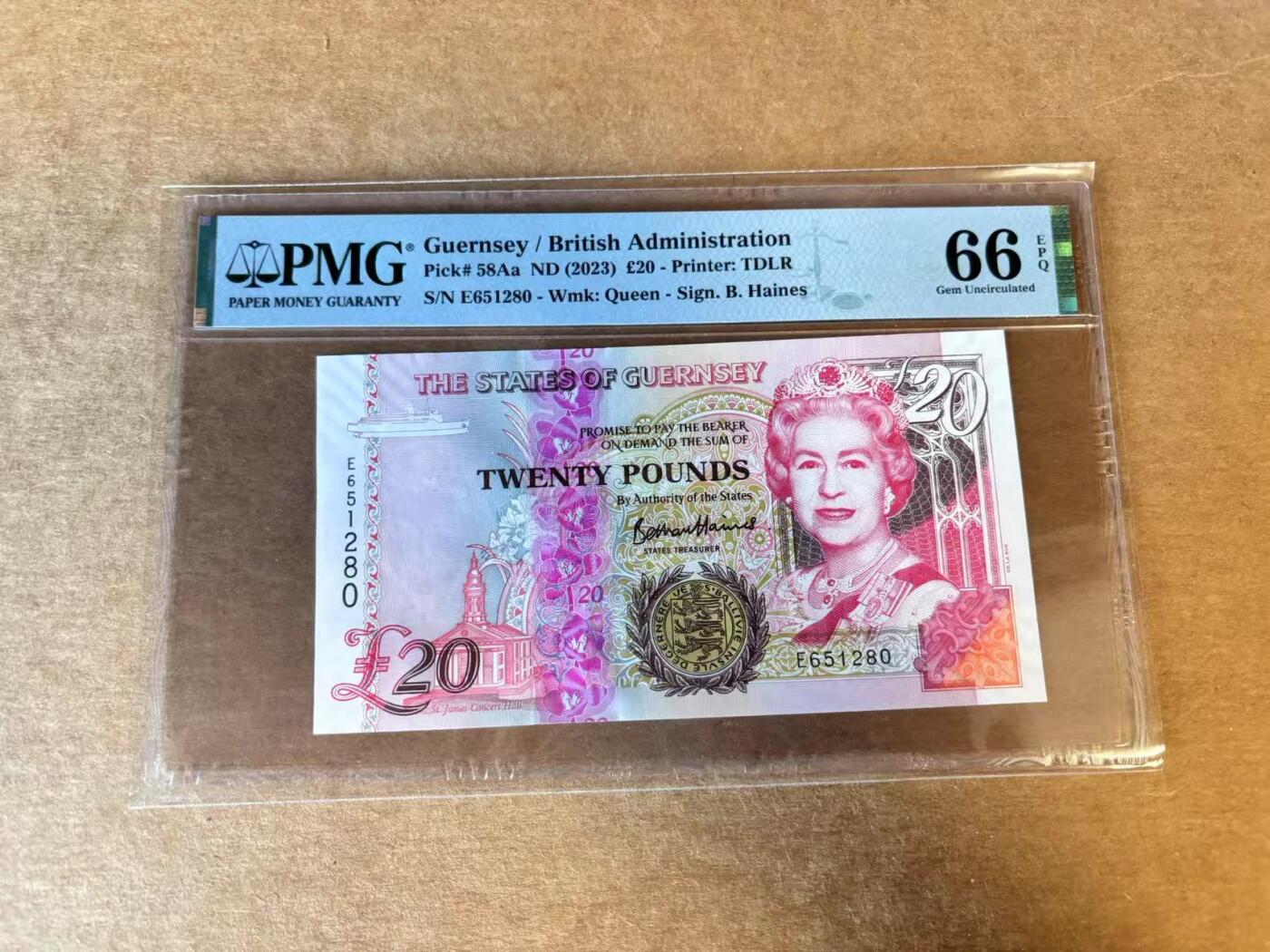 【Blue Auction】世界纸币精拍第701期【精】—— 18级TOP拍卖/信誉/品质/专业/高效💫