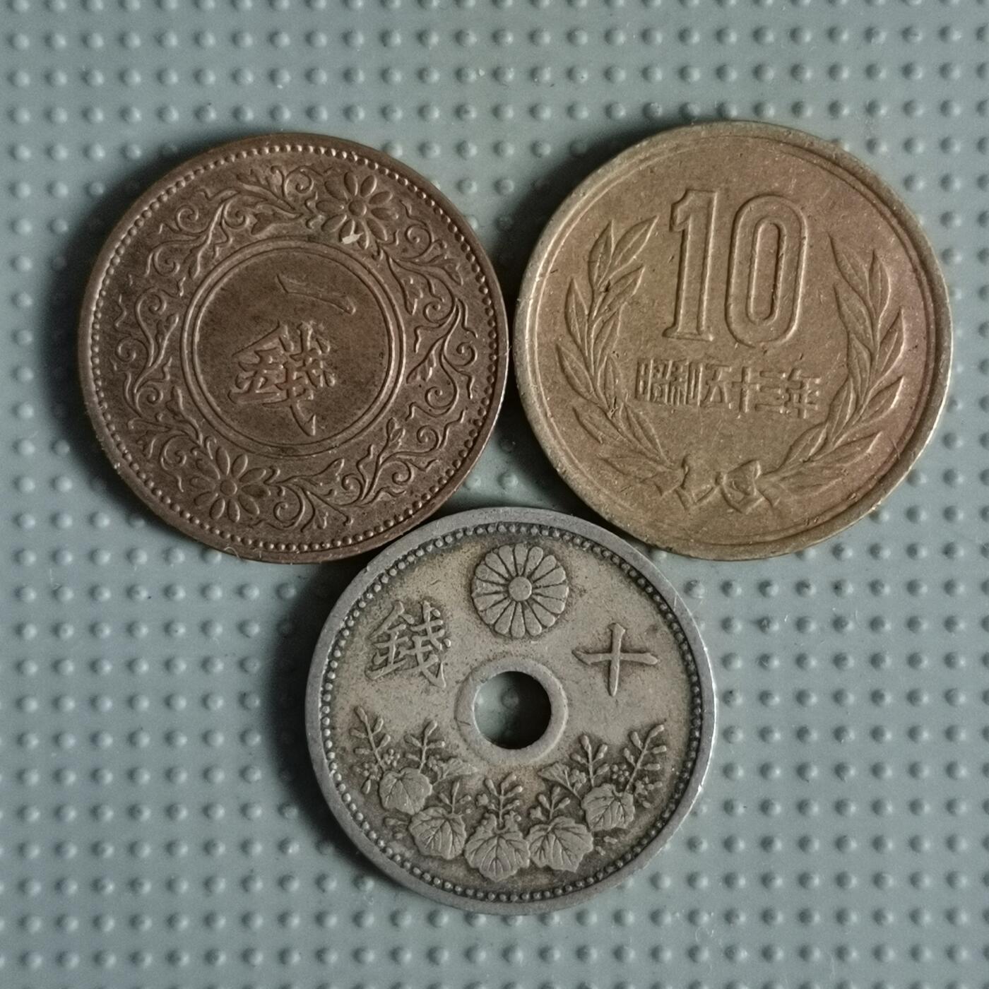 2025年第67场各国散币拍卖（总第67场）