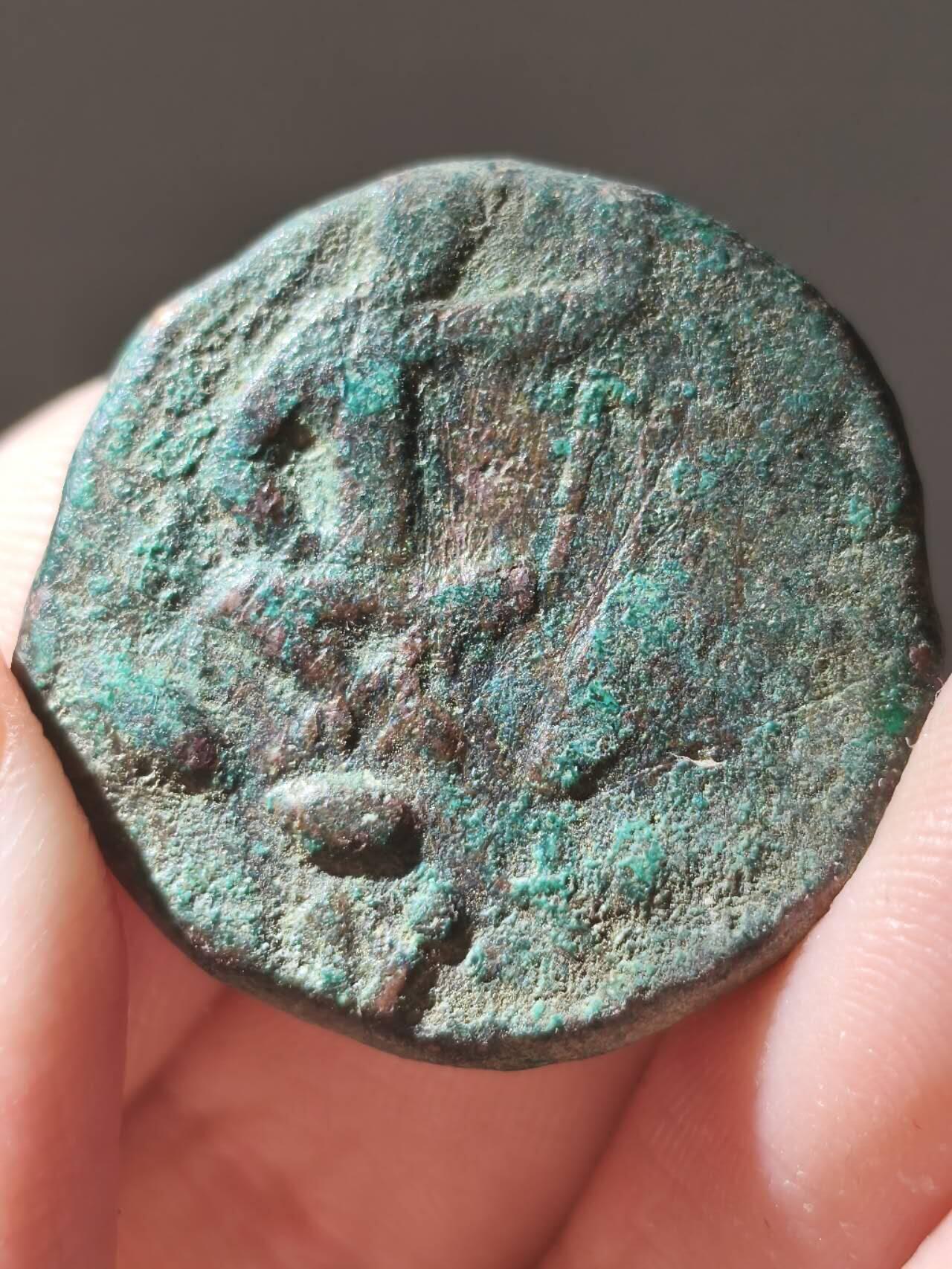 星盘世界钱币7.30藏家专场（非直播场，机器人自己拍）