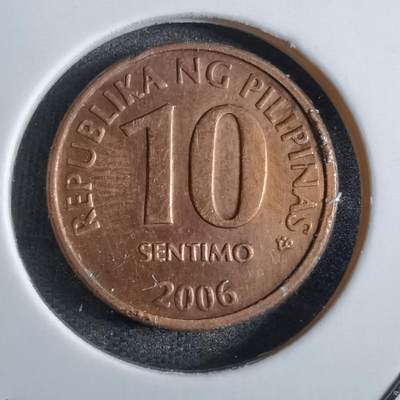 沼泽如烟--第797场 - 菲律宾2006年十分