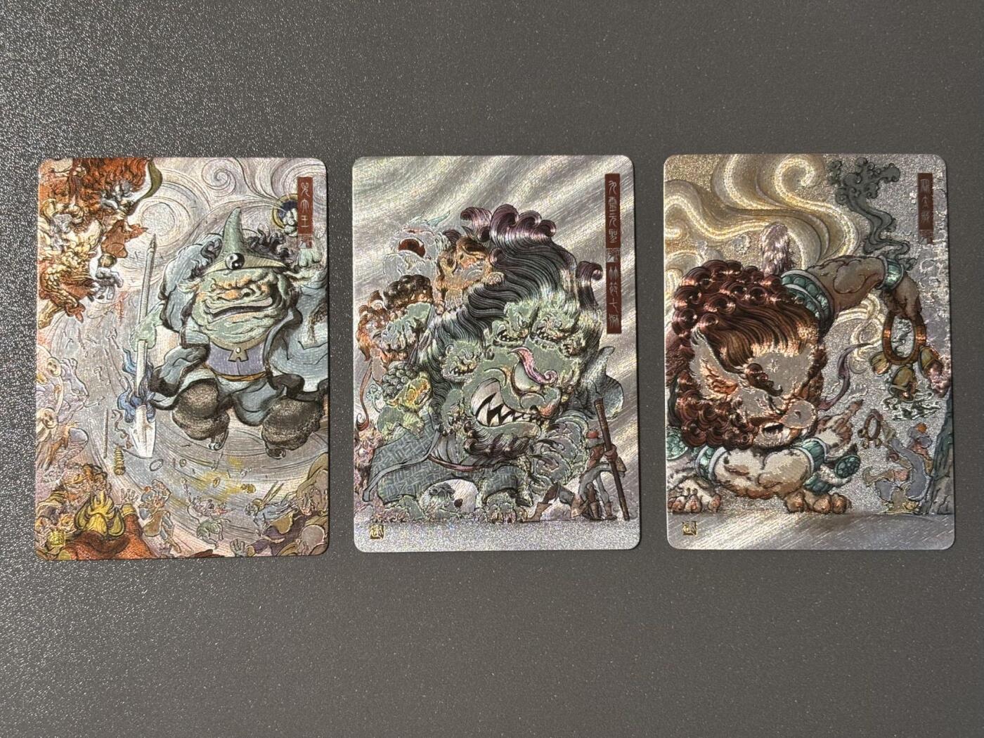 【千年暗室 一灯即明】小王子卡拍第十四场