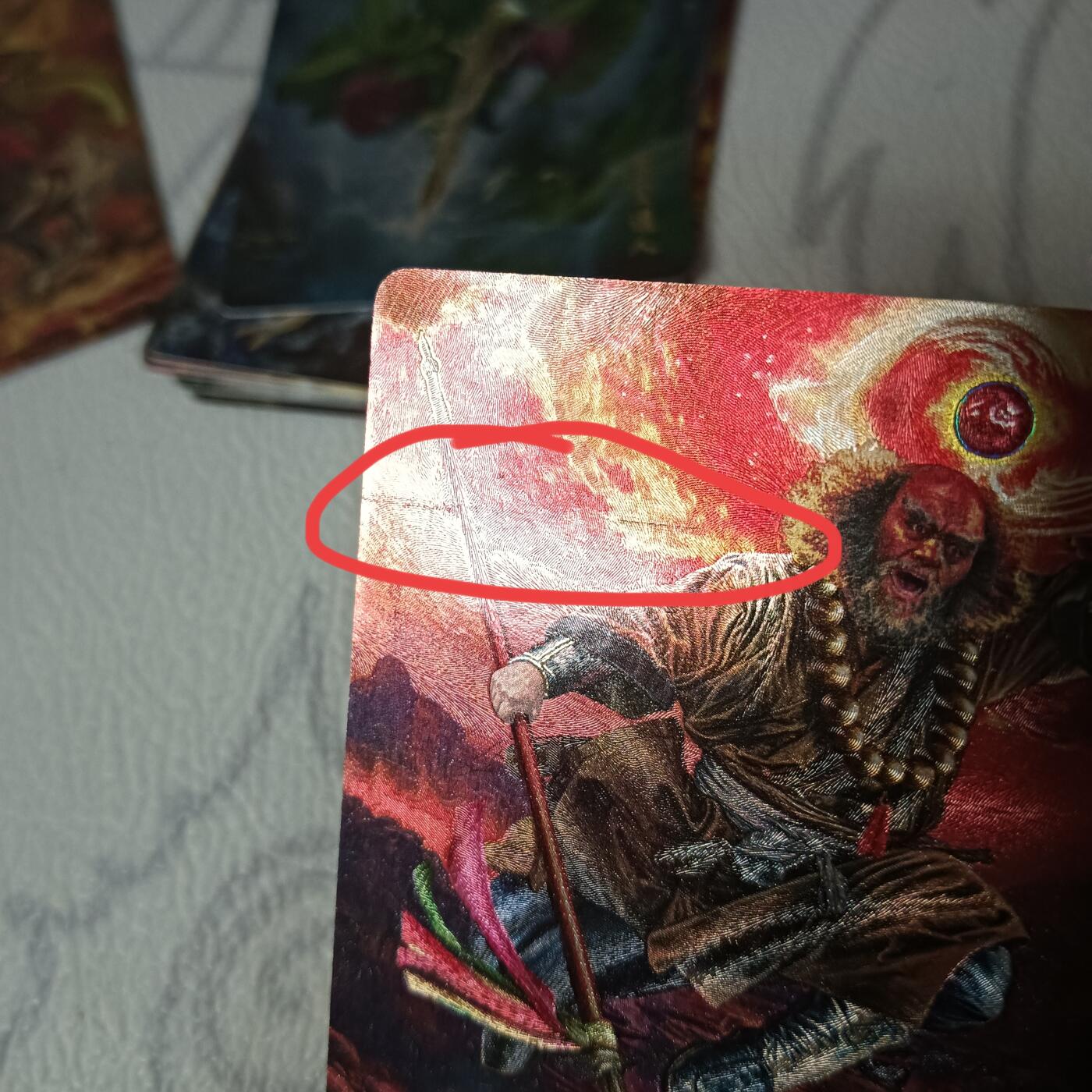 花开卡拍第32期（7月27号周日截拍，品控勿拍!!!拍品不寄存，运费5元，自制卡难免瑕疵，可能存在轻微撞角爆边等出厂瑕疵，品控介意勿拍！）