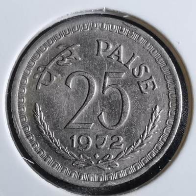 沼泽如烟--第797场 - 印度1972年25派沙