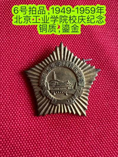 五哥徽章群   29号周二晚上八点4群联拍 - 北京工业学院
