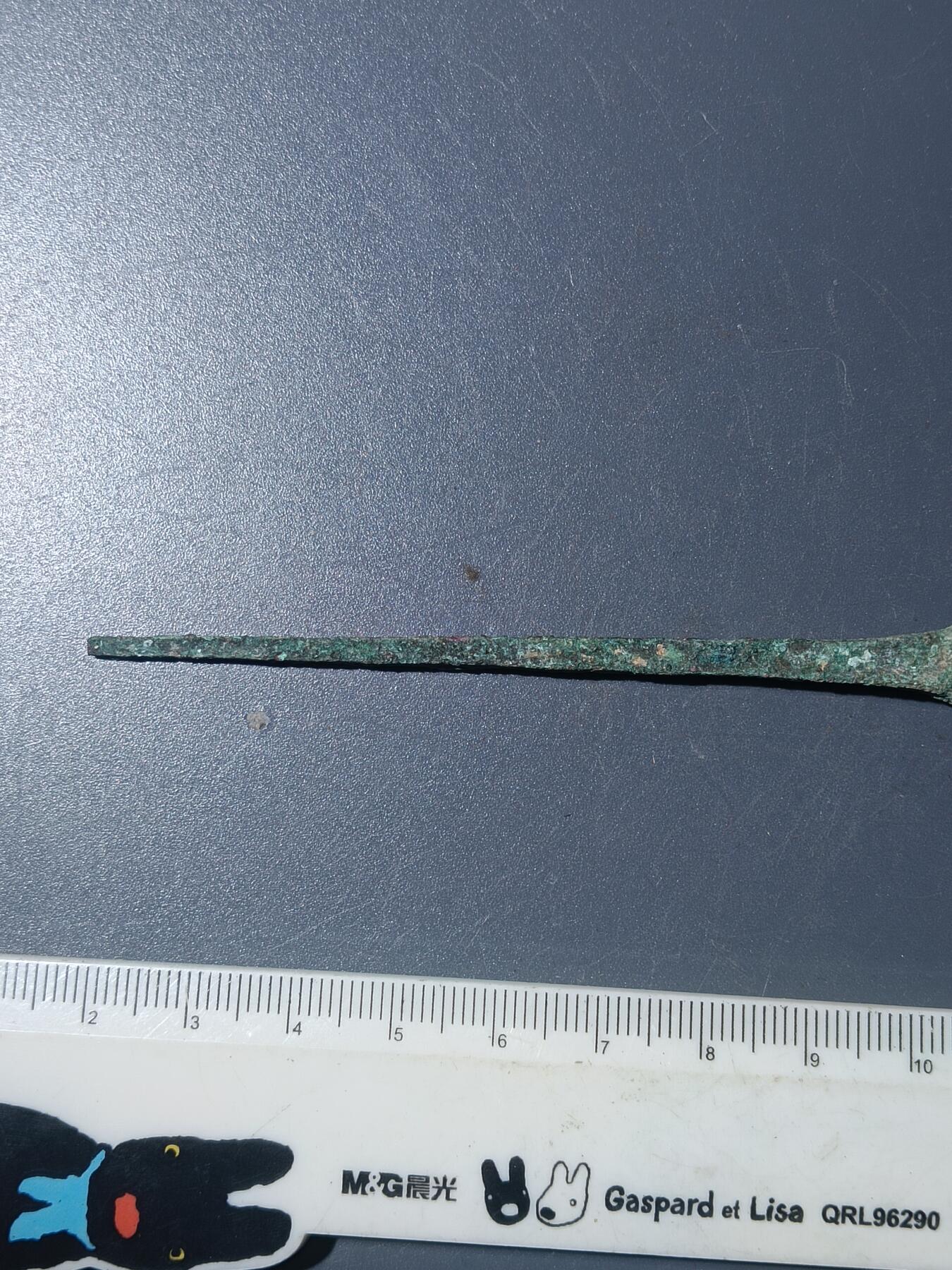 59期回流戒指饰品杂件纪念章丝路钱币专场