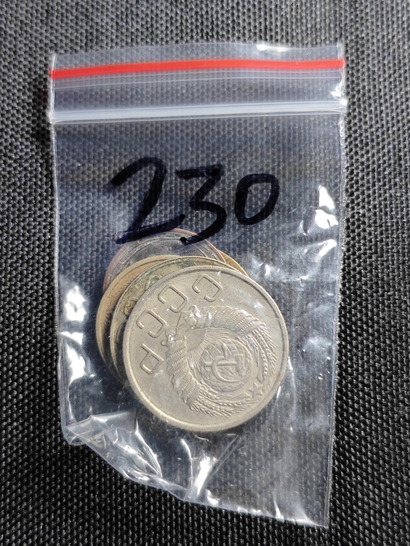 KK钱币收藏小铺 《批量/好品散币 套币 银币》专场 2月预留时间 周末发货