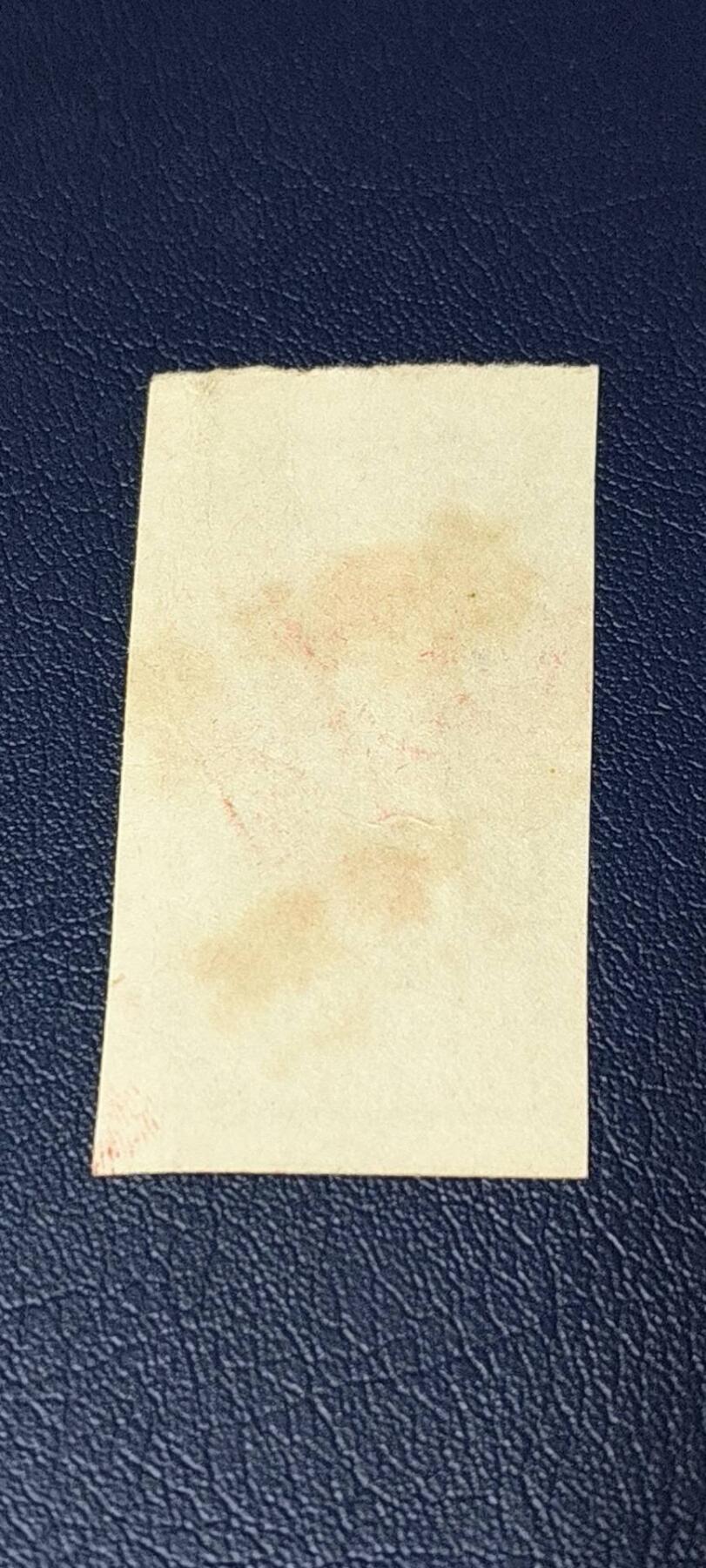 票证拍场 🔥🔥调剂布票🔥🔥贵州省调剂布票，1961—1962年  伍市尺，非常少见的版别