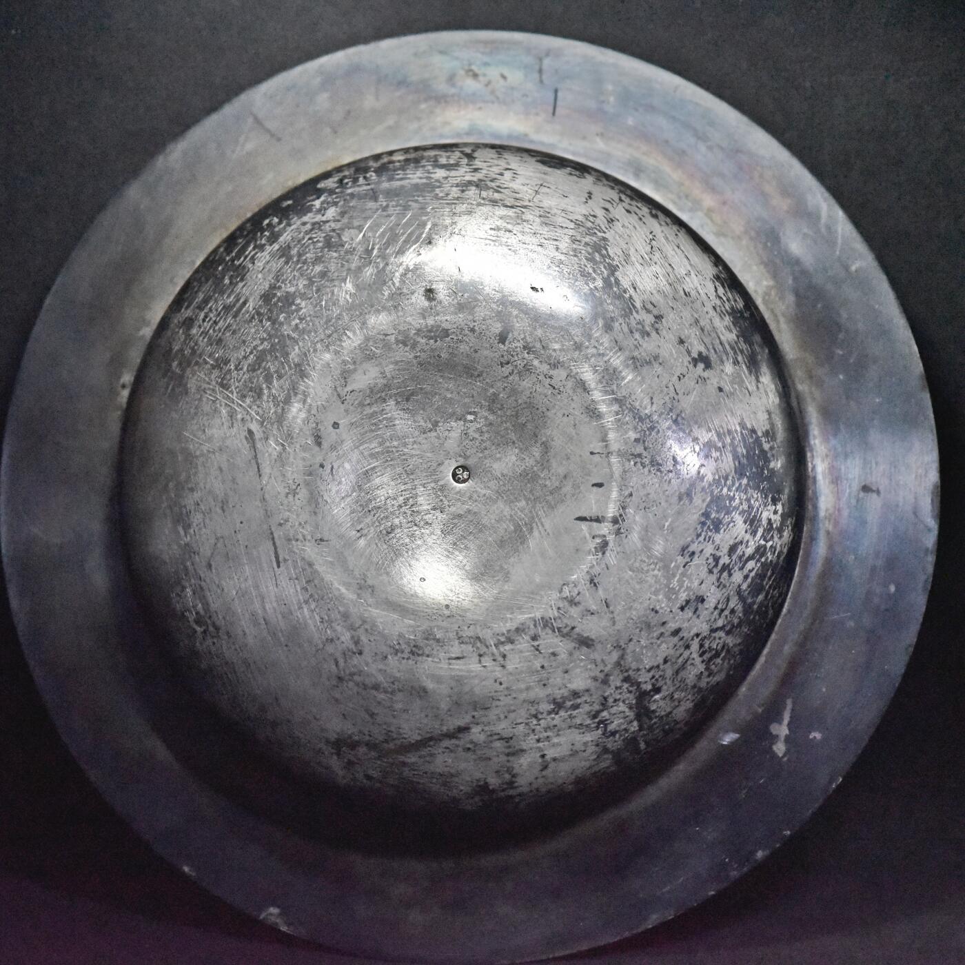 【良泉】【直播场】第三十五期，172组 银器、银饰、西方古代钱币专场，8月7日晚19.30点开拍！